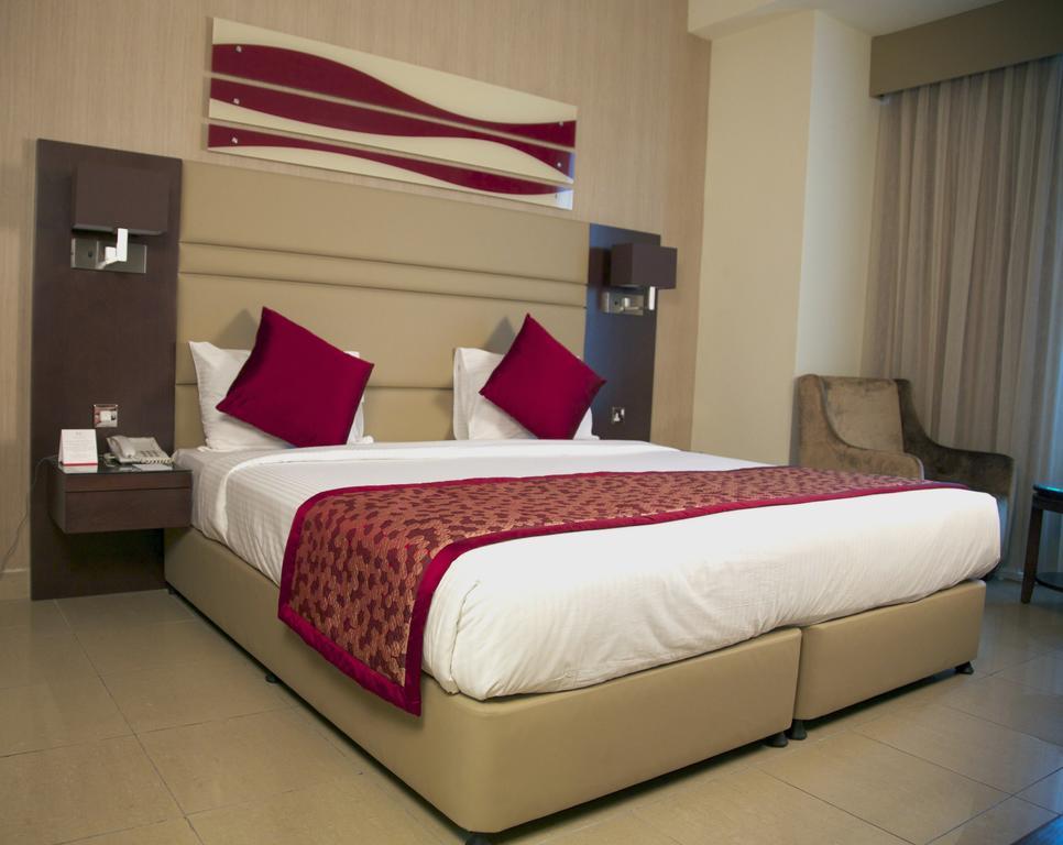 Xclusive Casa Hotel Apartments Dubai Værelse billede